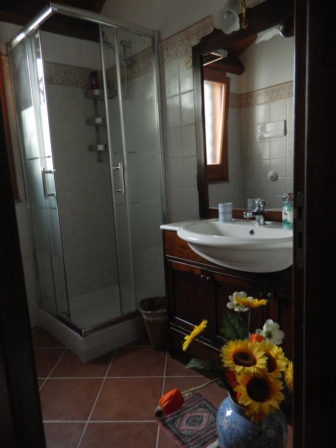 Uliveto House Bed & Breakfast Castellammare del Golfo Exterior photo